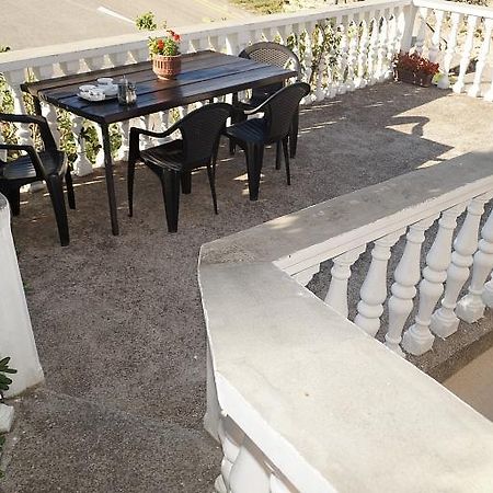 Apartments Pintar Sveti Juraj Luaran gambar