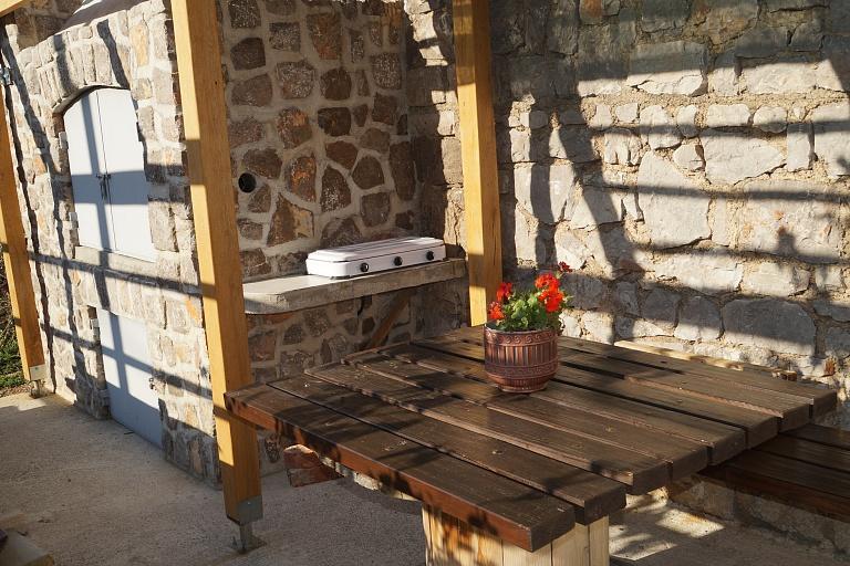 Apartments Pintar Sveti Juraj Luaran gambar