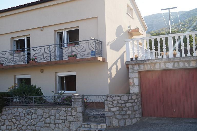 Apartments Pintar Sveti Juraj Luaran gambar