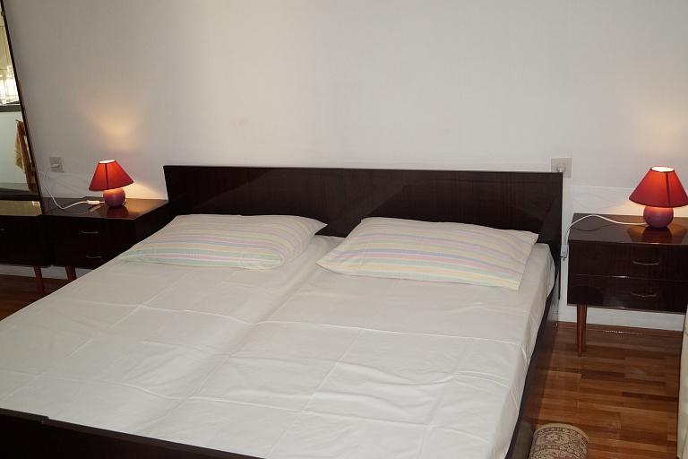 Apartments Pintar Sveti Juraj Luaran gambar