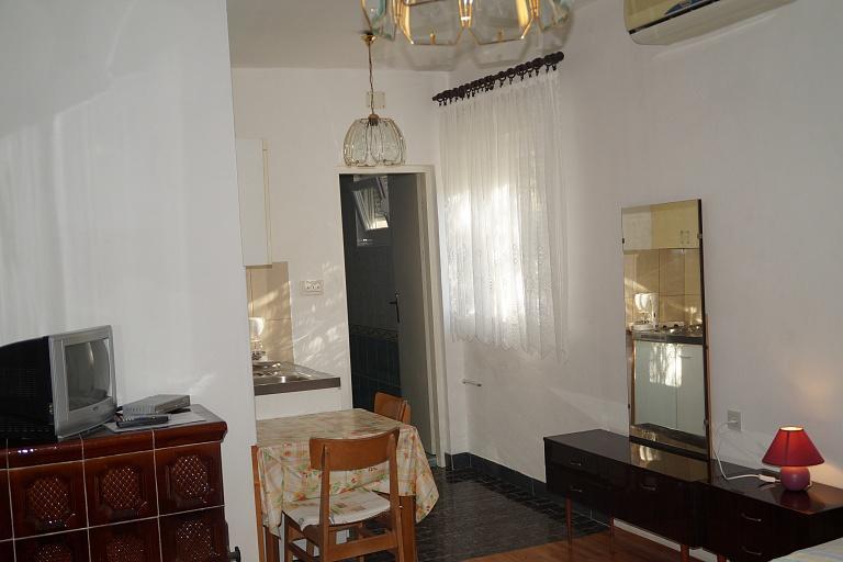 Apartments Pintar Sveti Juraj Luaran gambar