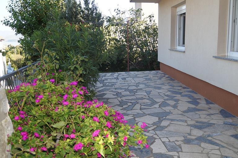 Apartments Pintar Sveti Juraj Luaran gambar