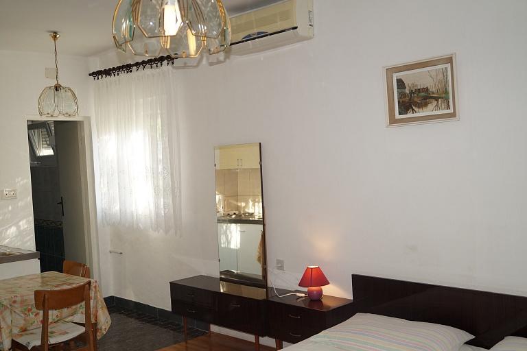 Apartments Pintar Sveti Juraj Luaran gambar