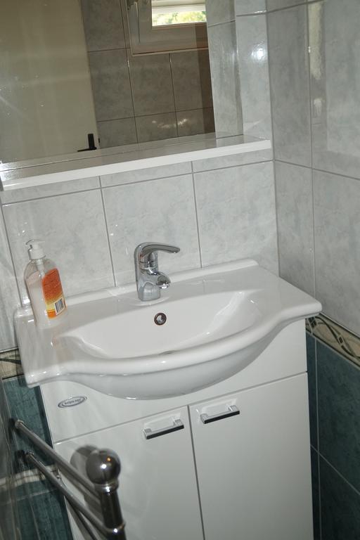 Apartments Pintar Sveti Juraj Luaran gambar