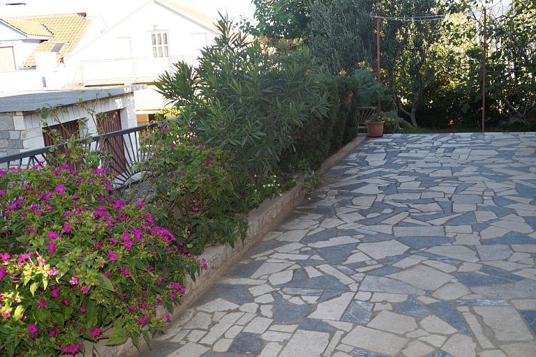 Apartments Pintar Sveti Juraj Luaran gambar