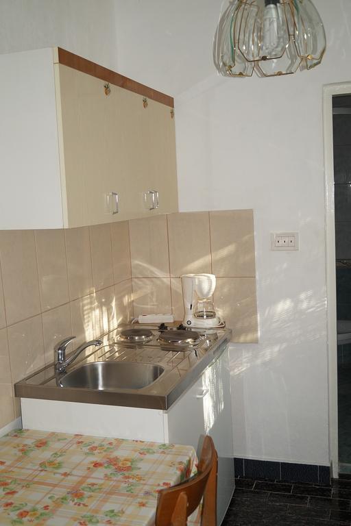 Apartments Pintar Sveti Juraj Luaran gambar