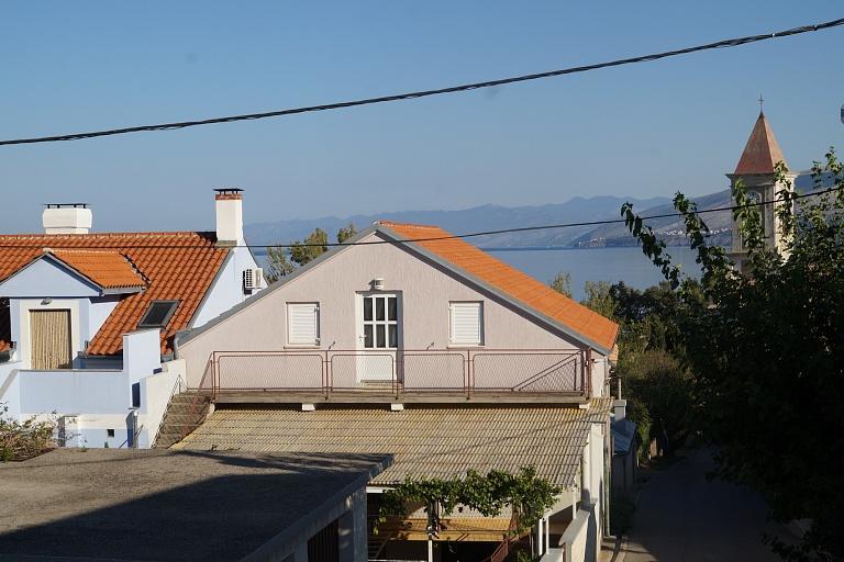 Apartments Pintar Sveti Juraj Luaran gambar