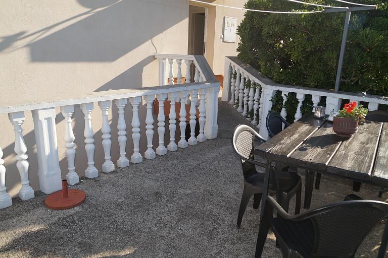 Apartments Pintar Sveti Juraj Luaran gambar