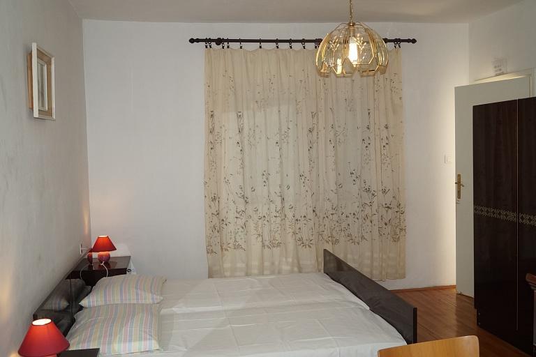 Apartments Pintar Sveti Juraj Luaran gambar