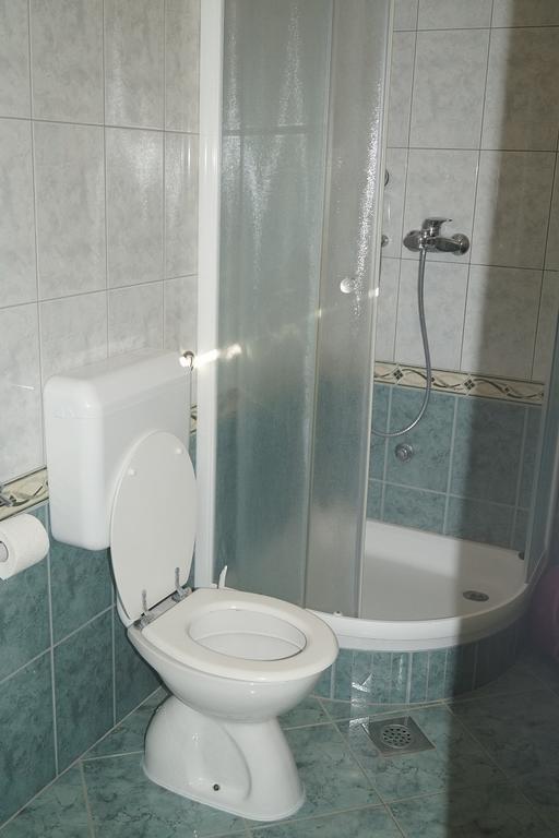 Apartments Pintar Sveti Juraj Luaran gambar